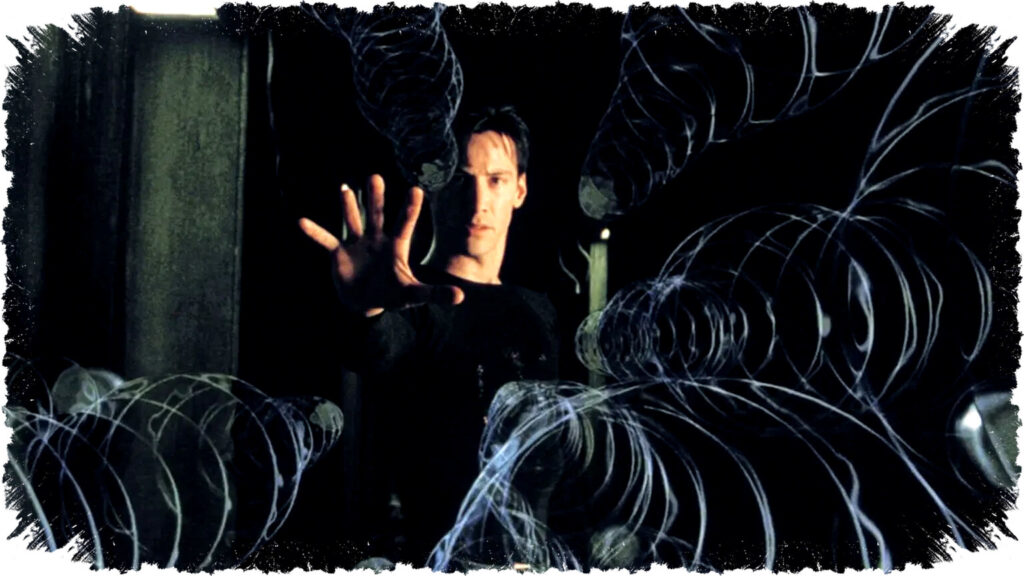 The Matrix: Mengapa Film Sci-Fi Ikonik Ini Jadi Sumber Kebahagiaan Ampuh Usir Kesuraman Awal Tahun