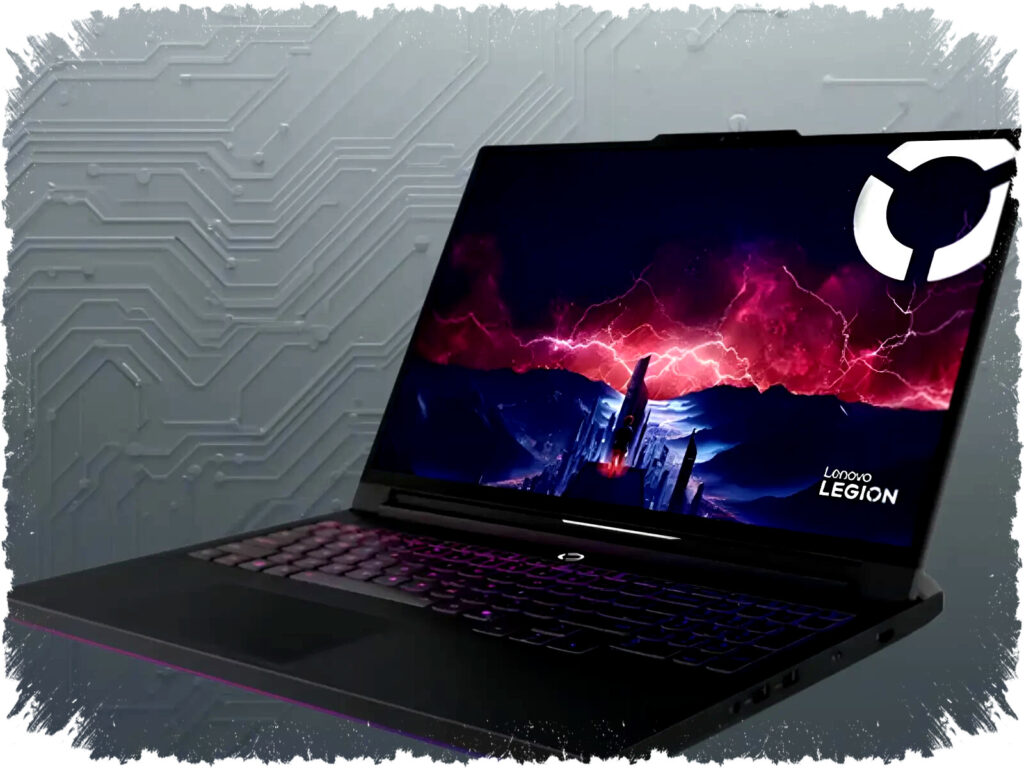 Lenovo Legion Pro 7 OLED 16" RTX 5070 Ti & RAM 32GB Diskon $1550, Performa Gaming Maksimal!