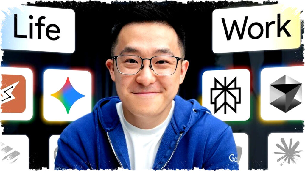 10% Aplikasi AI Terbaik untuk Maksimalkan Produktivitas & Dapatkan Hasil Cepat Setiap Hari