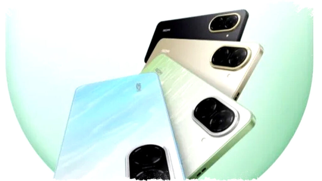 HP Murah untuk Pelajar 2026: Redmi A5, Samsung A07 & Itel City 100 Lancar & Hemat!