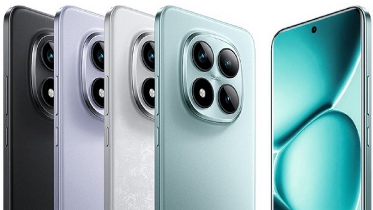 Redmi Note 15 Pro Series Rilis, Tahan Air Ekstrem dan Performa Kelas Atas