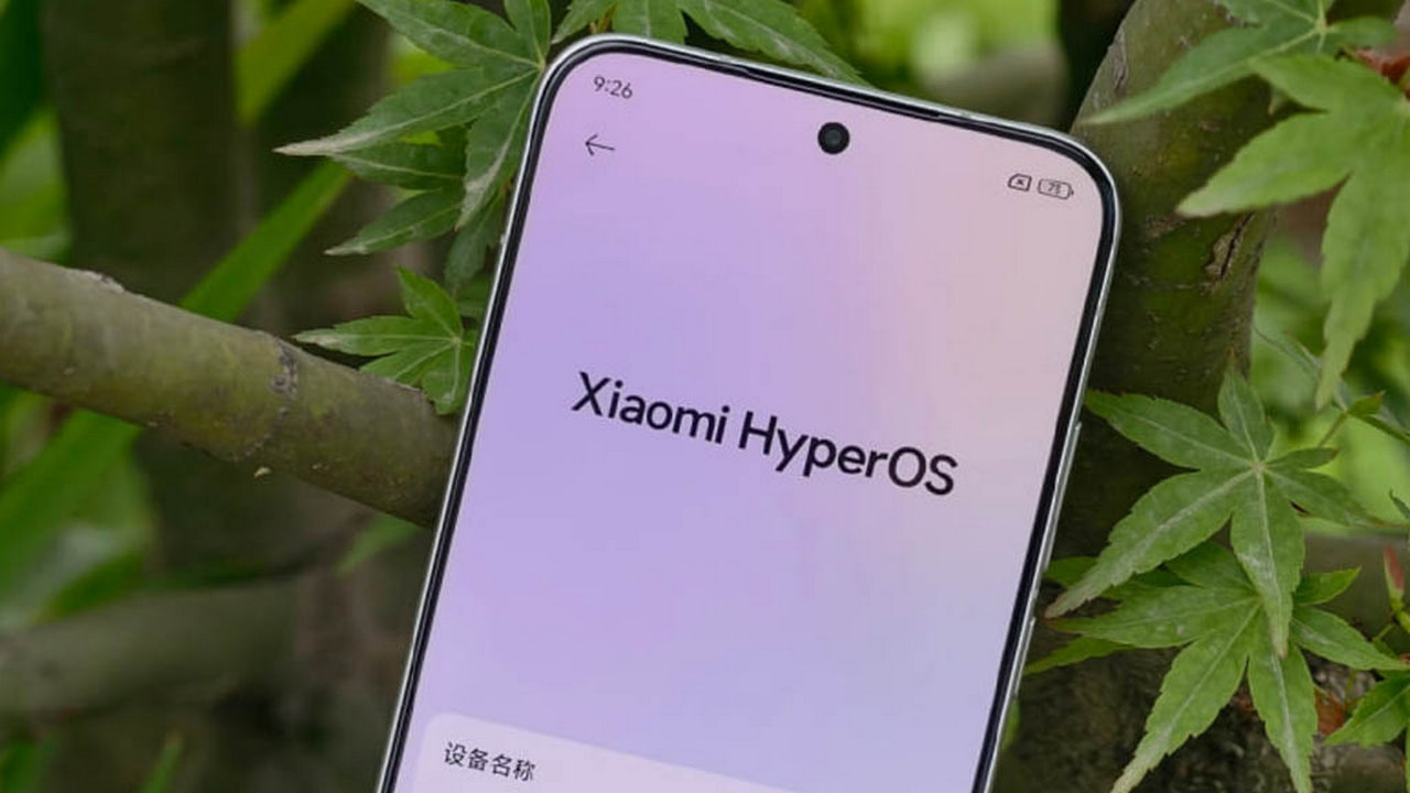 HyperOS 3.1 Bikin Xiaomi Lebih Pintar, RAM dan Baterai Kini Dikelola AI