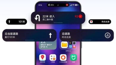 Update HyperOS Xiaomi Bawa Nuansa iOS 26, Dari Ikon hingga Control Center