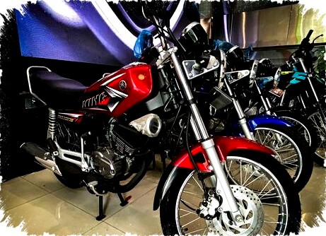 Apakah Yamaha RX King Nomor Satu? Ini Daftar Motor 2 Tak Terbaik Sepanjang Masa! Apakah Yamaha RX King Nomor Satu? Ini Daftar Motor 2 Tak Terbaik Sepanjang Masa!