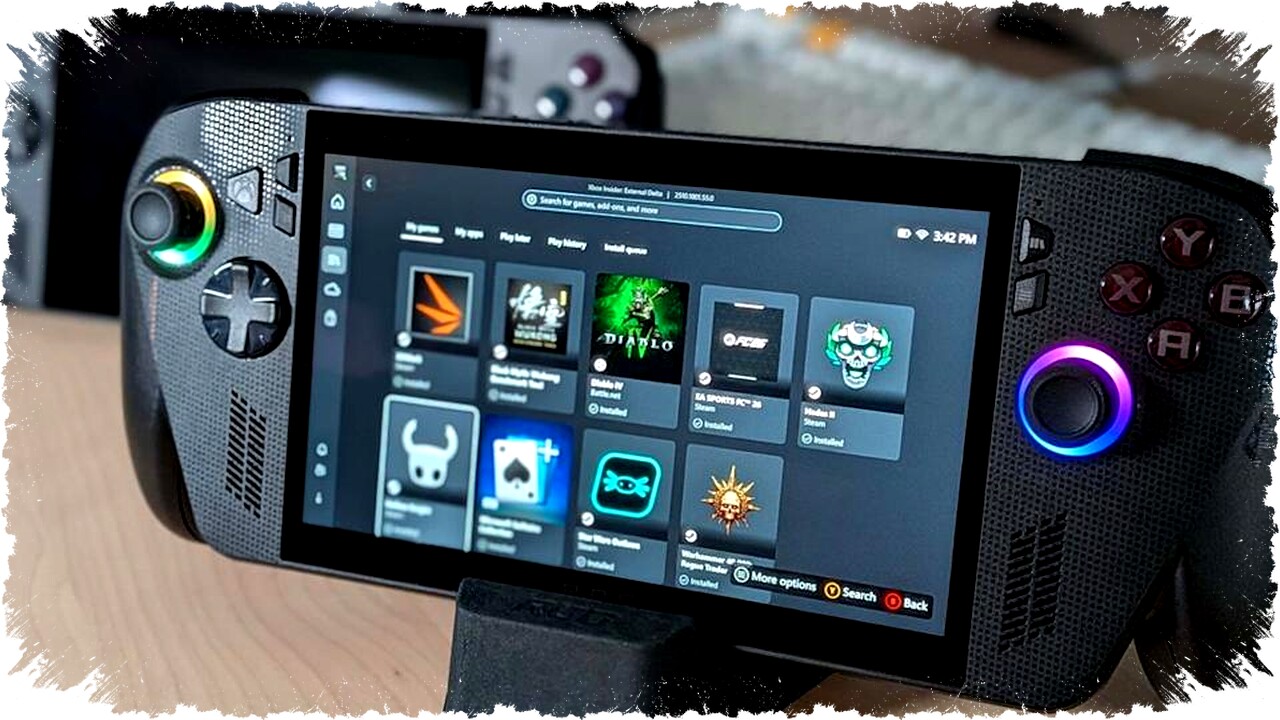 Windows 11 Build Terbaru Optimalkan Xbox Full Screen Experience untuk Pengalaman Gaming PC Lebih Mulus