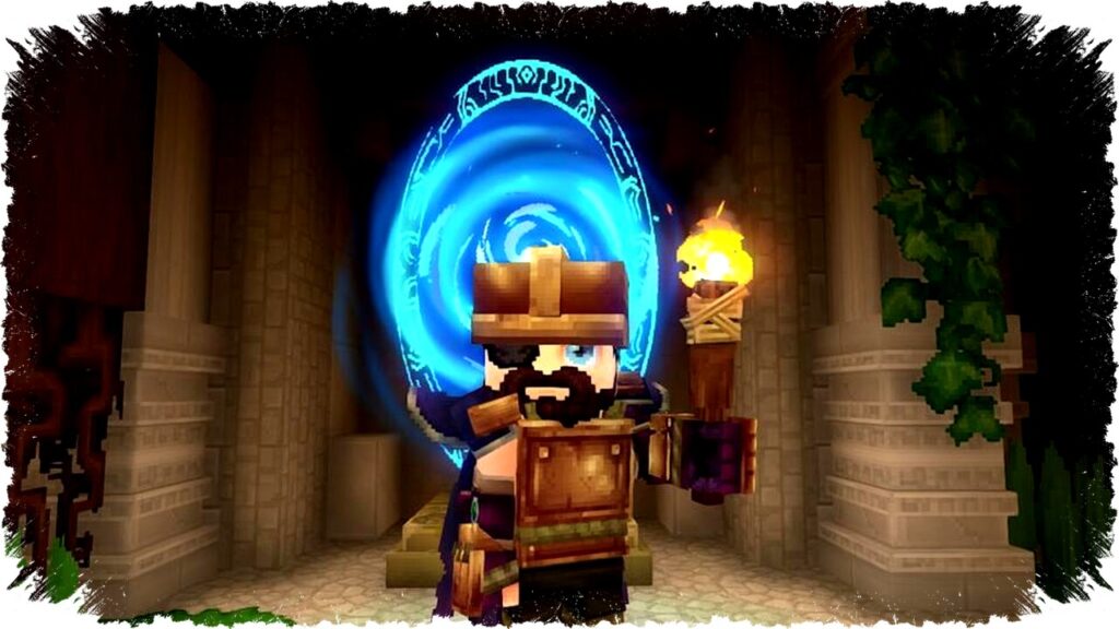 Hytale Jelaskan Necromancy Bukan Sistem Magic Utama, Hanya Item Seru di Update Mendatang