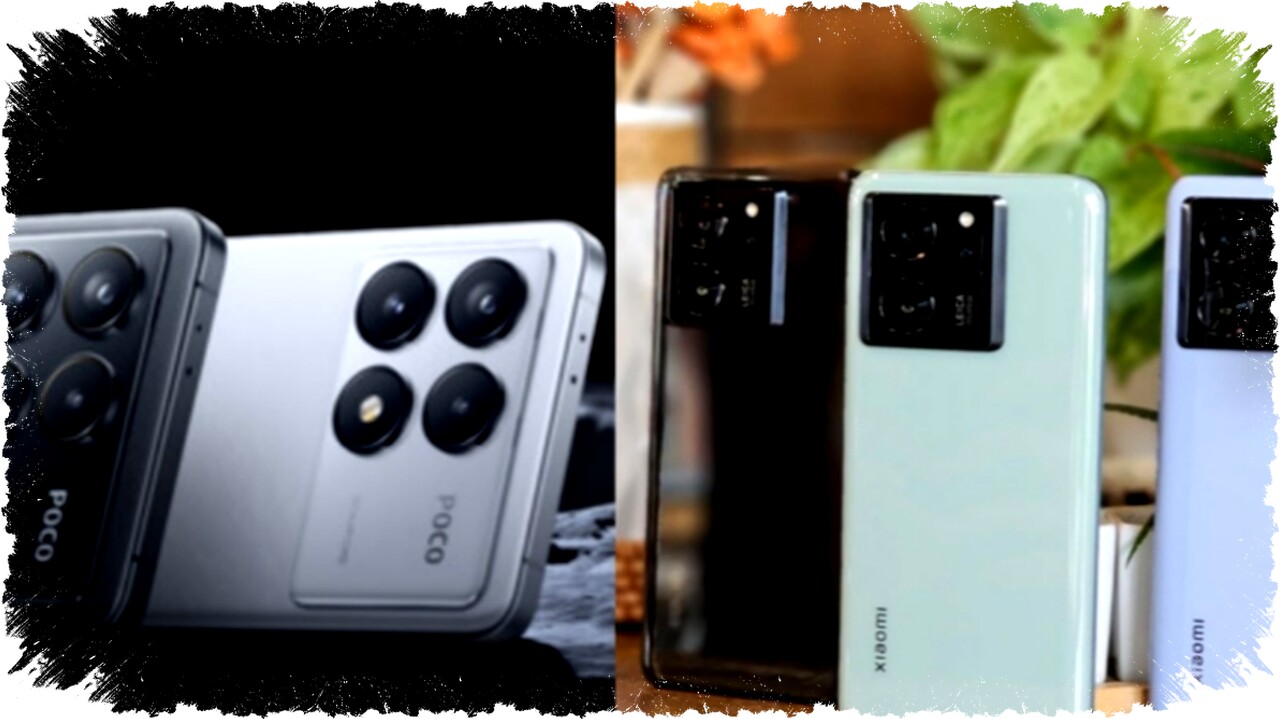 Poco F6 Pro vs Xiaomi 13T 2026: Pilih Performa Gaming atau Kamera & Efisiensi Baterai? Poco F6 Pro vs Xiaomi 13T 2026: Pilih Performa Gaming atau Kamera & Efisiensi Baterai?