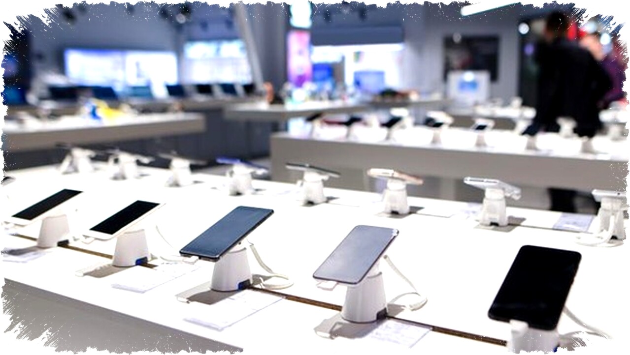 Xiaomi, Oppo, Vivo Turunkan Target Penjualan 2026, Imbas Krisis Memori Bikin HP Murah Langka
