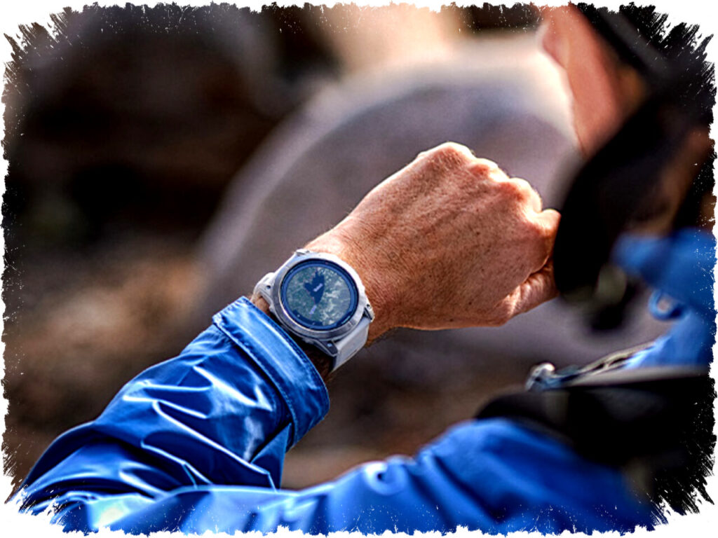 Garmin Rilis Update Besar untuk Smartwatch High-End Lama dengan 20 Perbaikan Sistem