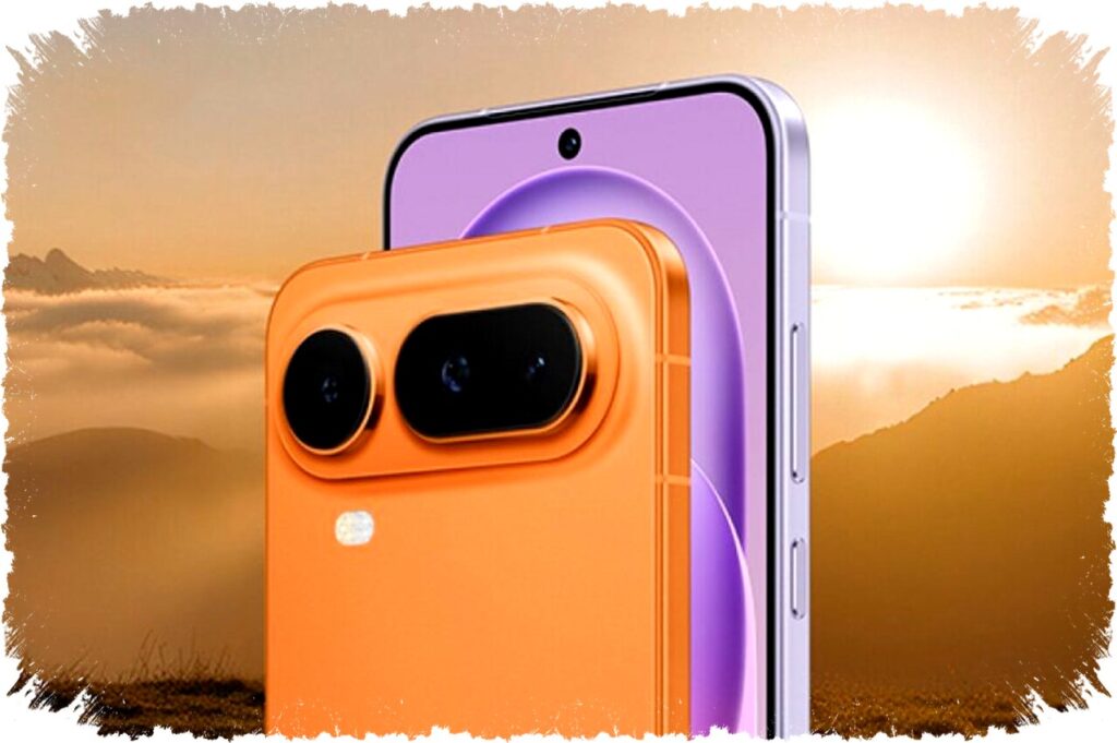 Honor Magic8 Pro Air: Flagship Ultra-tipis 6,1mm dengan Baterai 5500mAh & Kamera 50MP Triple