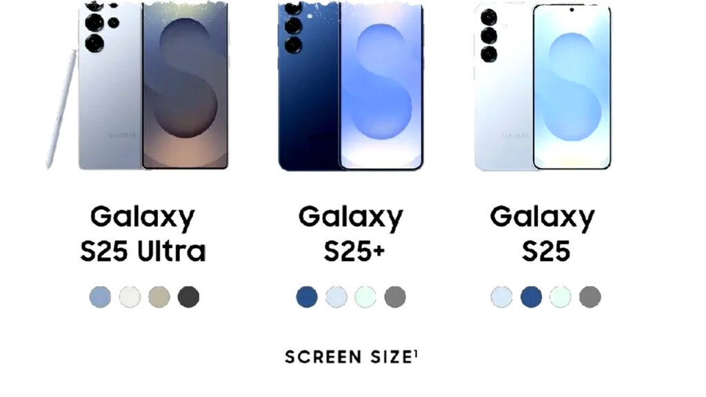 Samsung Galaxy S25 Ultra vs S25: Perbedaan Spesifikasi, Kamera, dan Harga Resmi di Indonesia 2026