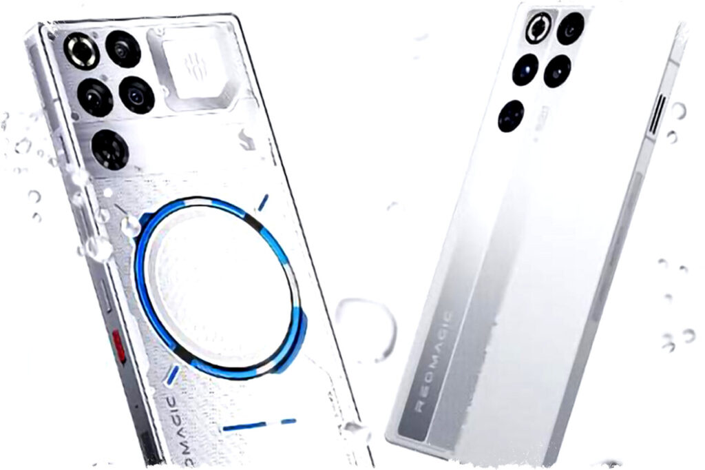 RedMagic 11 Air Resmi Meluncur: Desain Ramping, Pendingin Kipas Internal & Snapdragon 8 Elite