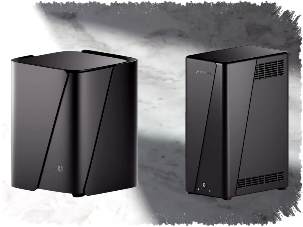 UnifyDrive Luncurkan NAS UC250 dan UC450 Pro dengan DDR5 128 GB dan Penyimpanan 152 TB