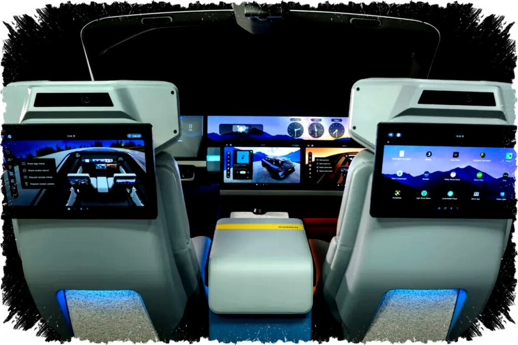Garmin Unified Cabin 2026: AI Gestur dan Personalisasi Total yang “Ngerti” Pengemudi Modern