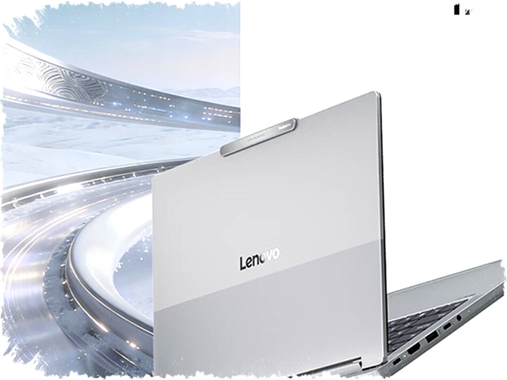 Lenovo Rilis ThinkBook 14+ & 16+ dengan AMD Ryzen 7 dan Dukungan eGPU Performa Tinggi