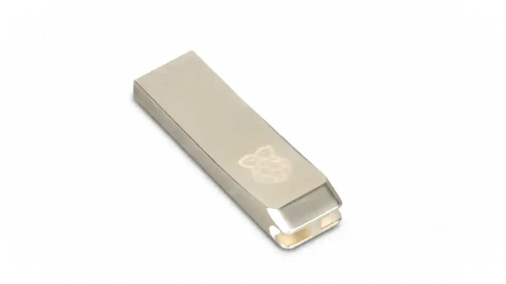 Raspberry Pi Luncurkan Flash Drive USB 3.0 Kapasitas 128-256GB, Kecepatan SSD, Harga Mulai Rp400 Ribuan