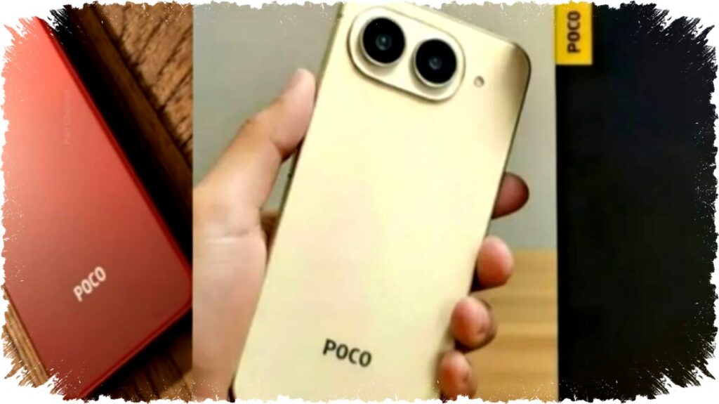 POCO X8 Pro Max Segera Rilis di Indonesia dengan Chipset Dimensity 9500s & Baterai 9000mAh