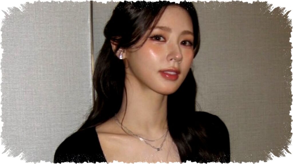 4 Ide Daily Outfit ala Miyeon I-DLE: Praktis, Stylish, dan Mudah Dicoba untuk Gayamu!
