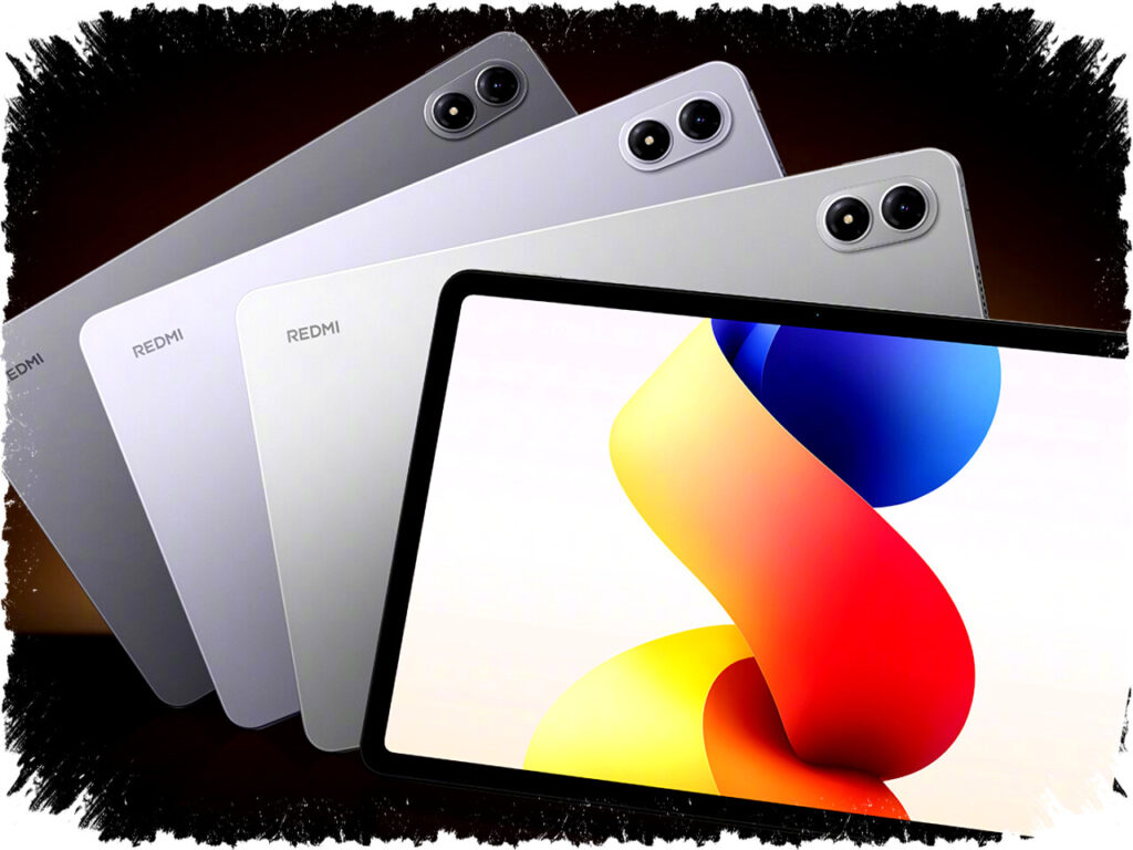 Xiaomi Relaunch Redmi Pad 2 Pro dengan Baterai Besar dan Edisi Khusus Harry Potter