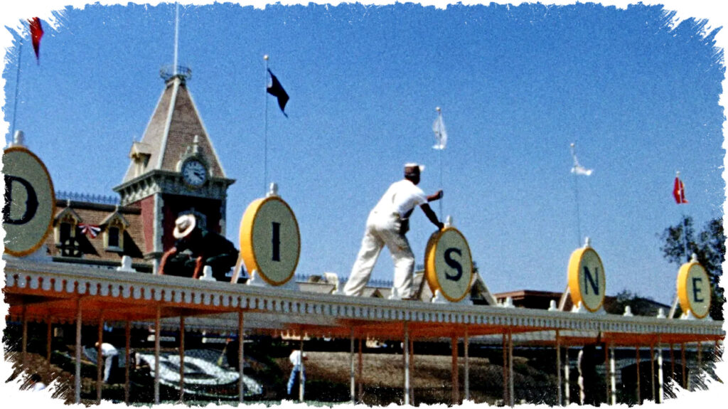 Rayakan 70 Tahun Disneyland: Dokumenter ‘Handcrafted’ Ungkap Tantangan di Balik Pembangunan Ikonik