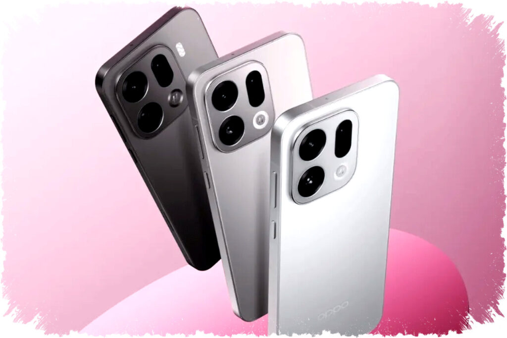 Oppo Find X10 Bakal Bawa Kamera Telefoto Periskop 200MP, Upgrade Besar dari Seri Sebelumnya
