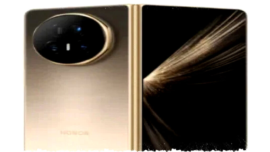 Honor Magic V6 Resmi Rilis di MWC 2026 dengan Baterai Lipat Terbesar 7.150 mAh!