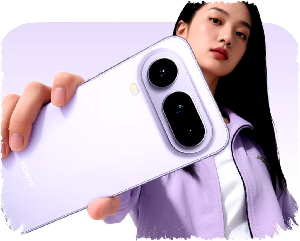 HONOR Magic8 Pro Air Resmi Rilis: HP Tipis, Ringan, Kamera Hebat, Saingan iPhone Air
