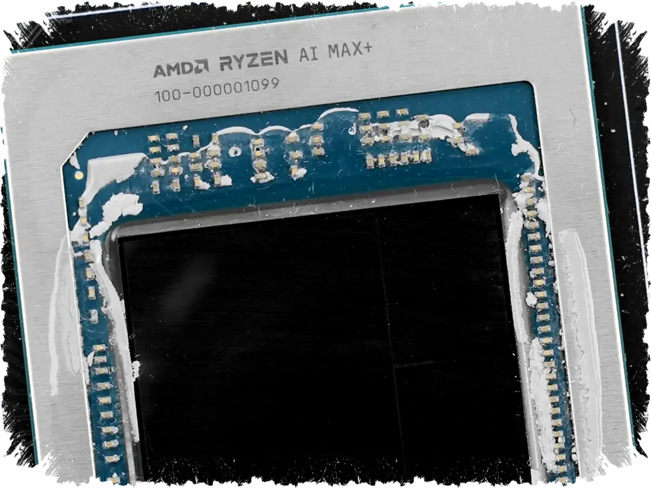 AMD Ryzen AI Max 400 ‘Gorgon Halo’ Bocor, Siap Gantikan Strix Halo dengan Performa Lebih Kencang 2026