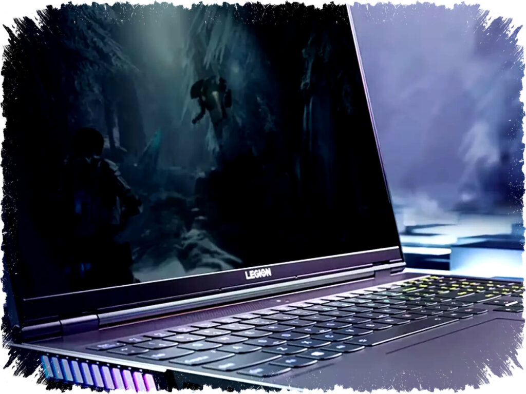 Lenovo dan Dell Siapkan Laptop Gaming & Produktivitas dengan Chipset Nvidia N1X dan N1V, Ini Spesifikasinya