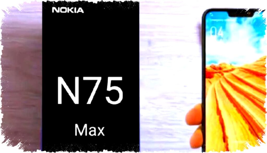 Nokia N75 Max 5G: Flagship Snapdragon 8 Gen 3 dengan Layar AMOLED 144Hz Siap Tanding 2026