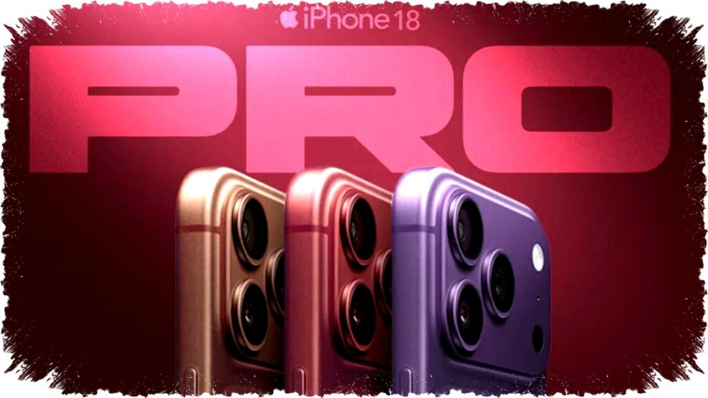 iPhone 18 Pro Bakal Hadir dengan Dynamic Island 35% Lebih Kecil untuk Tampilan Lebih Bersih