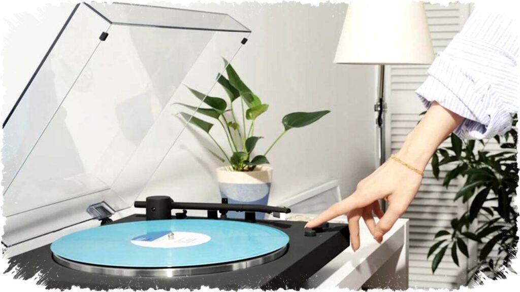 Sony Rilis Turntable Bluetooth Otomatis dengan Desain Stylish, Cocok untuk Pemula Vinyl