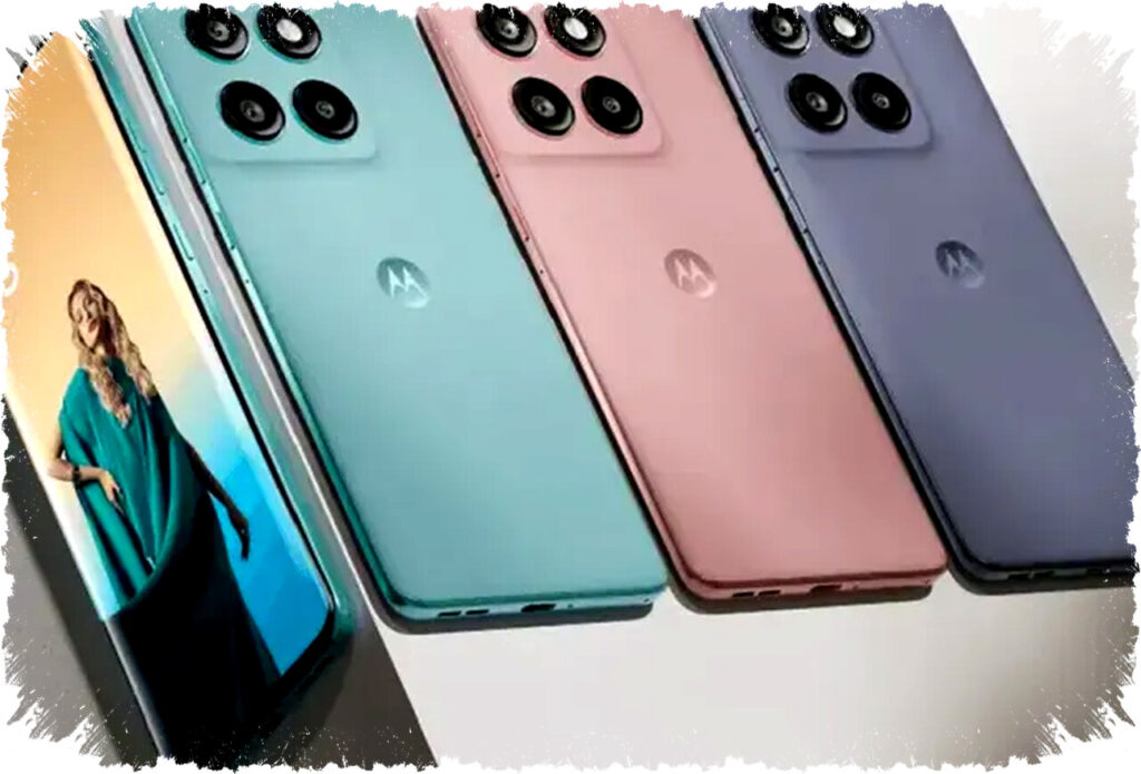Motorola Edge 70 Fusion Hadir dengan Layar AMOLED 144Hz dan Baterai 7000mAh, Mid-range Premium Terbaru