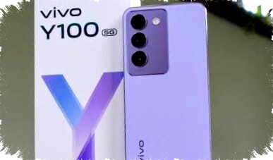 Vivo Y100 5G: Kamera 50 MP dan Layar AMOLED 120Hz, HP Stylish untuk Foto Keluarga Jernih