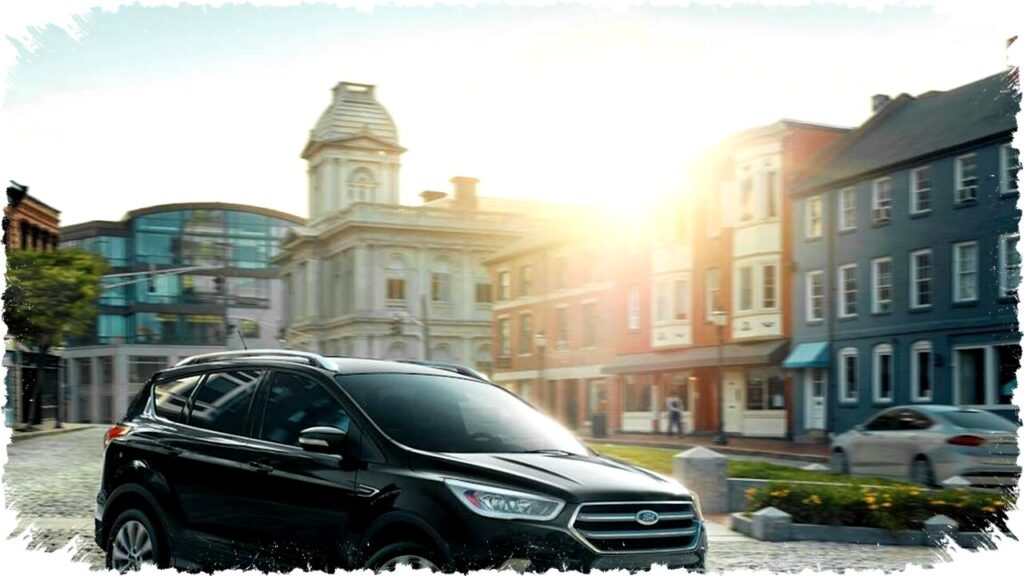 Ford Recall 116.672 Mobil Model Lama karena Risiko Kebakaran Saat Engine Block Heater Terpasang