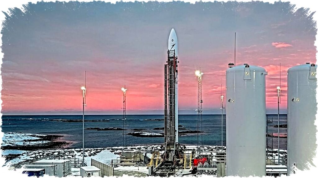 Isar Aerospace Siap Luncurkan Roket Spectrum Kedua dengan Upgrade Canggih Januari Ini