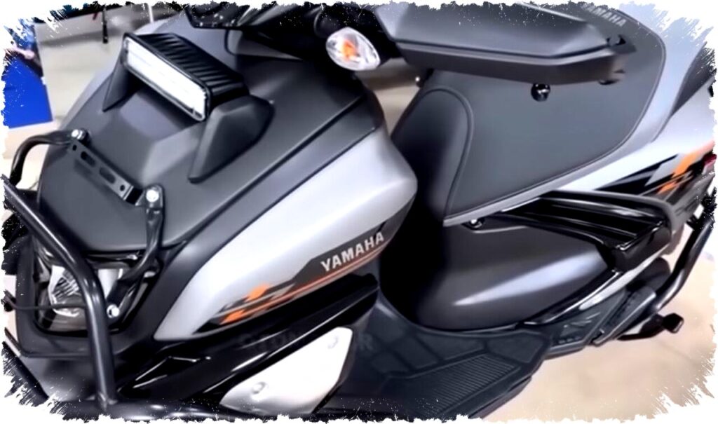Yamaha Mio Street Rally Meluncur Gantikan X-Ride, Siap Tantang Honda Beat Street 2026