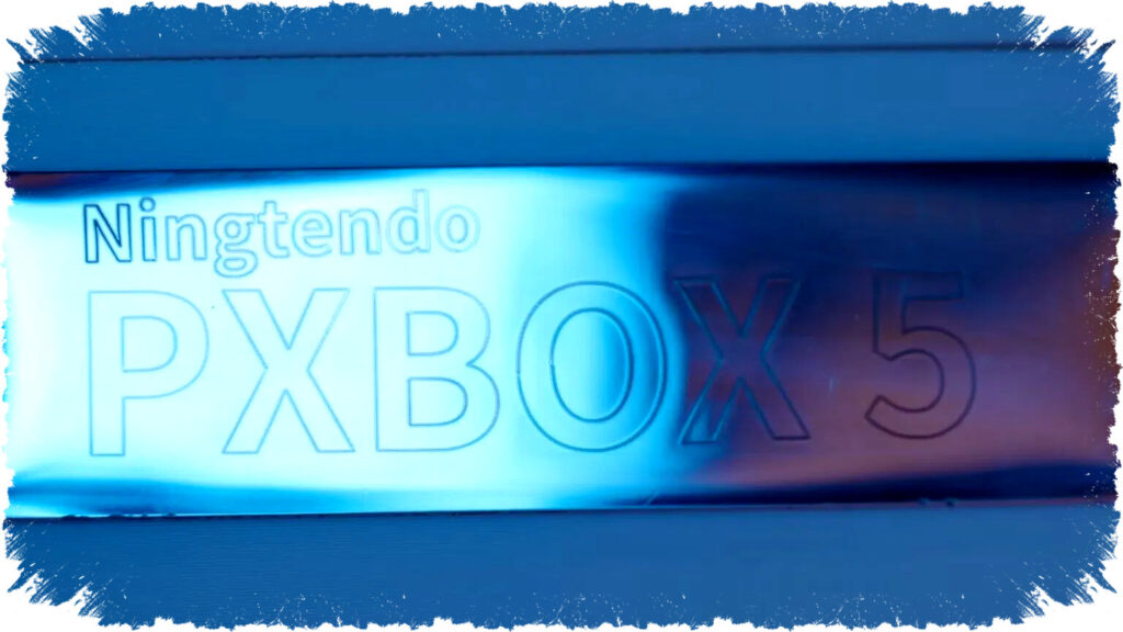 Modder Ciptakan Konsol All-in-One Unik, Jalankan PS5, Xbox Series X, dan Switch 2 Sekaligus