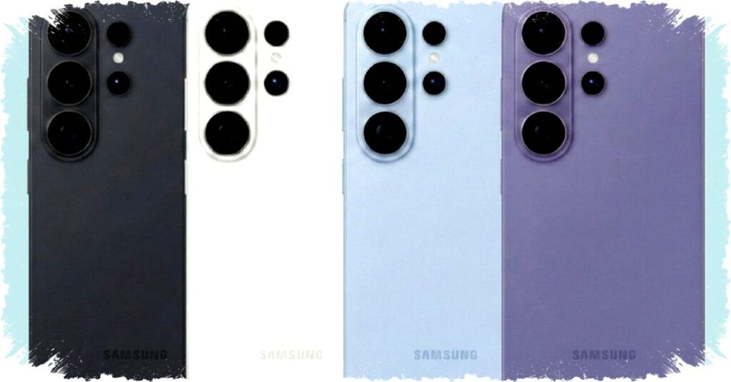 Pilihan Warna dan Kapasitas Penyimpanan Samsung Galaxy S26, S26+ dan S26 Ultra Terungkap!