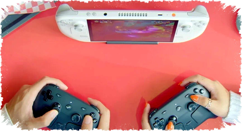 Valve Hadirkan Steam Controller Baru dengan Desain Ergonomis dan Kontrol Presisi Tinggi untuk Gamer Modern