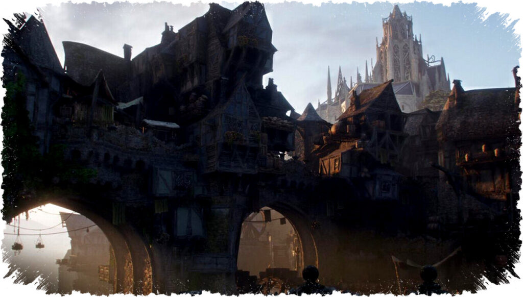 Fable Reboot Siap Hadir dengan Dunia Terbuka dan Humor Unik ala Inggris