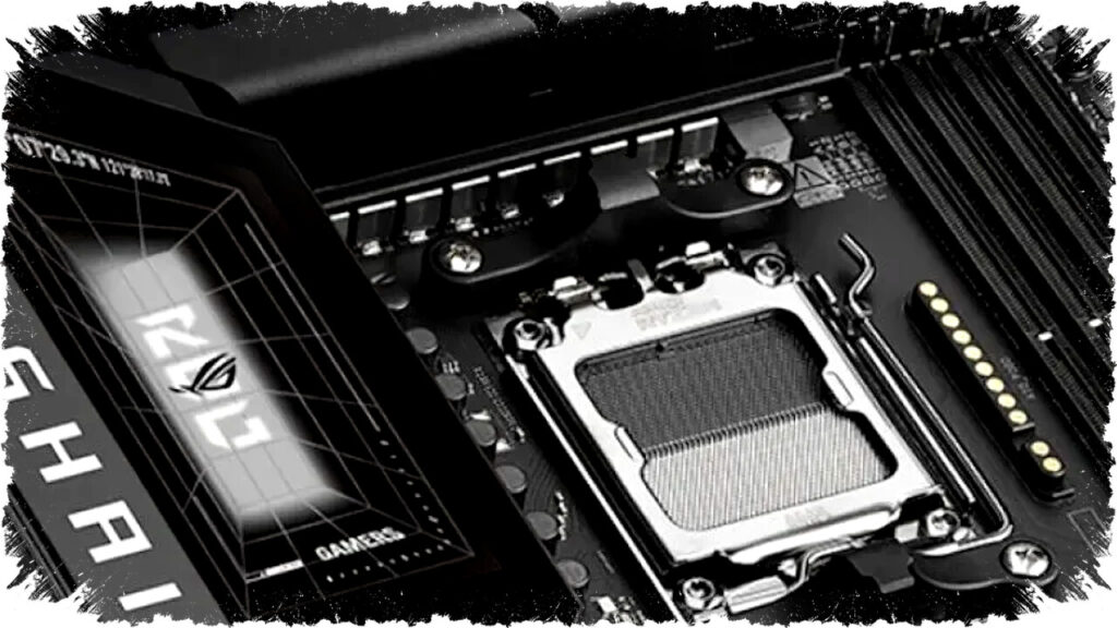 Asus Mulai Tinjauan Internal Soal CPU Ryzen 9800X3D Rusak, Update BIOS Segera Disarankan