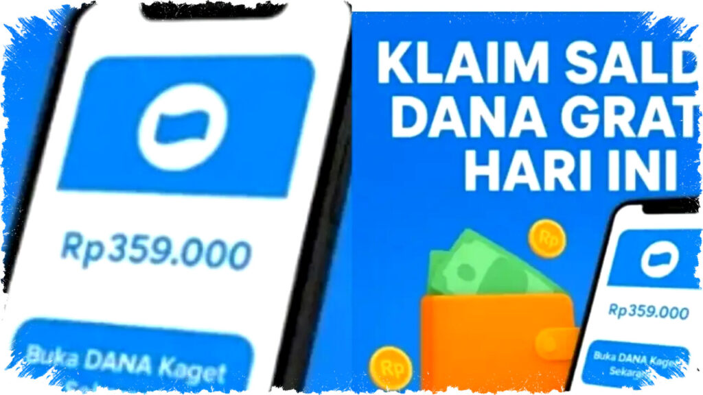 Game & Aplikasi Penghasil Uang DANA 2026: Daftar Terbaru & Cara Raih Saldo Gratis Tanpa Modal