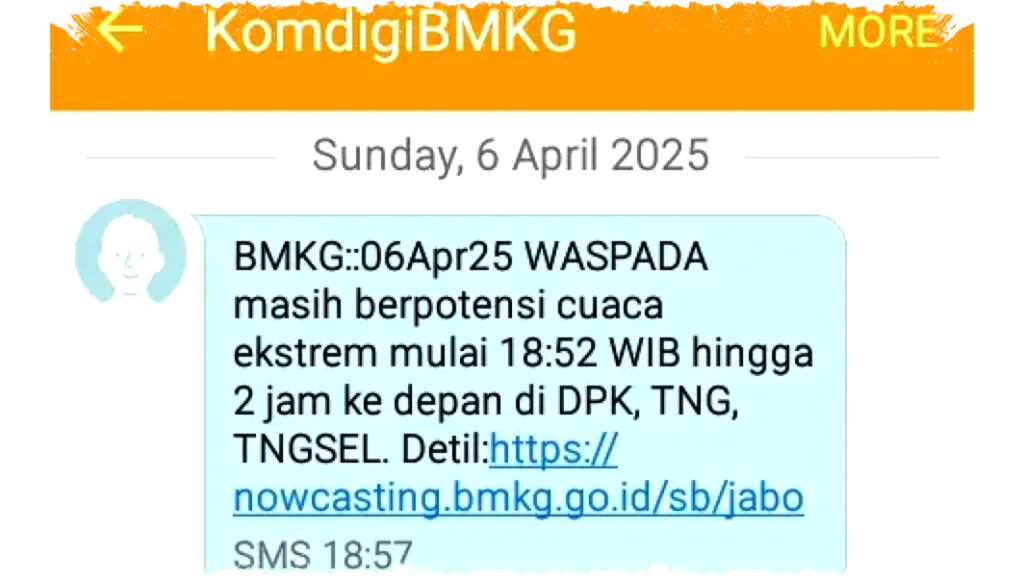 Komdigi Terapkan Aturan Baru Registrasi SIM Card: Wajib Biometrik & Batasi 3 Nomor per Orang
