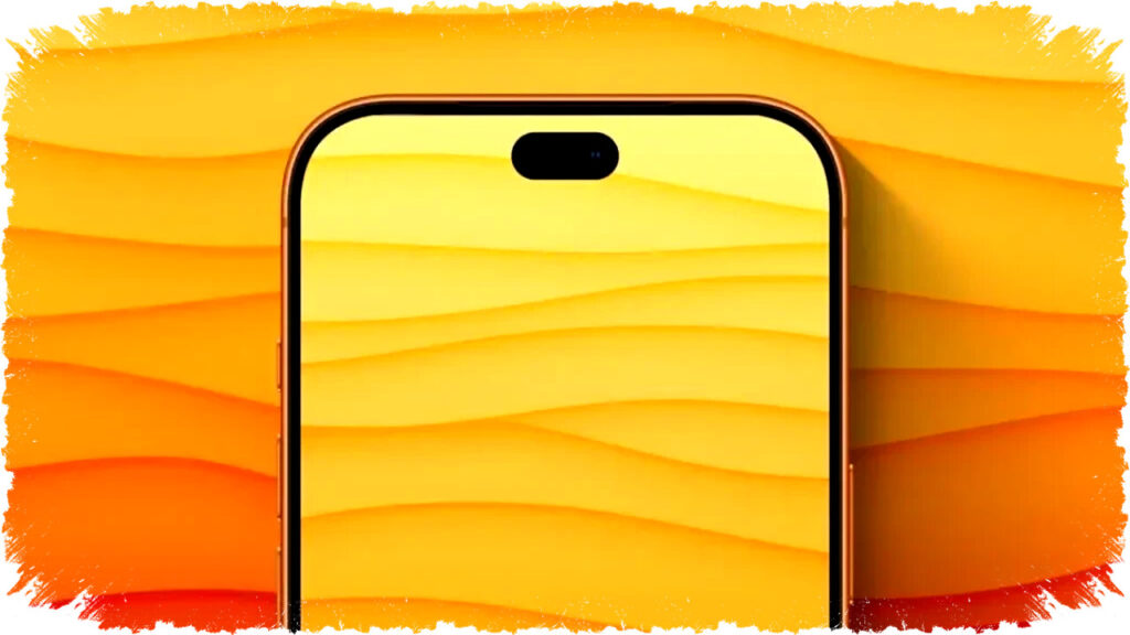 Dynamic Island iPhone 18 Pro Susut 35%, Ukuran Baru 13,49 mm Hanya untuk Varian Pro dan Pro Max