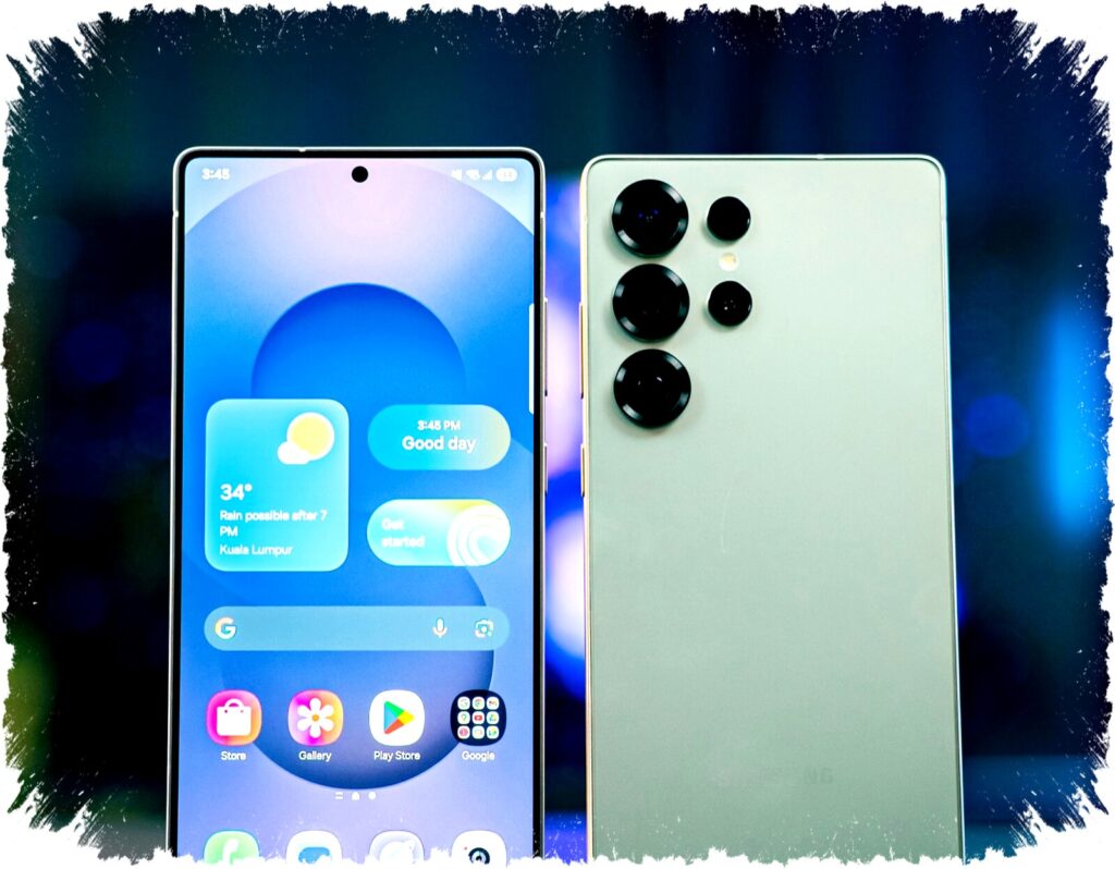Samsung Galaxy S26 Ultra Gunakan Gorilla Glass Terbaru dengan 3 Peningkatan Besar untuk Layar Lebih Kuat dan Privasi Optimal