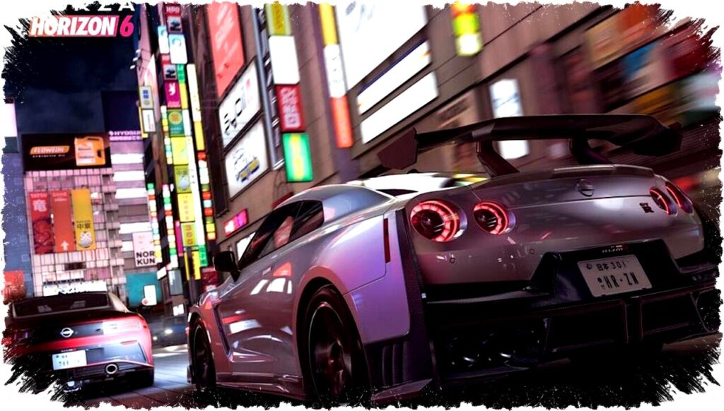 Forza Horizon 6 Rilis 19 Mei 2026: 550 Mobil dan Mode Multiplayer Baru yang Seru