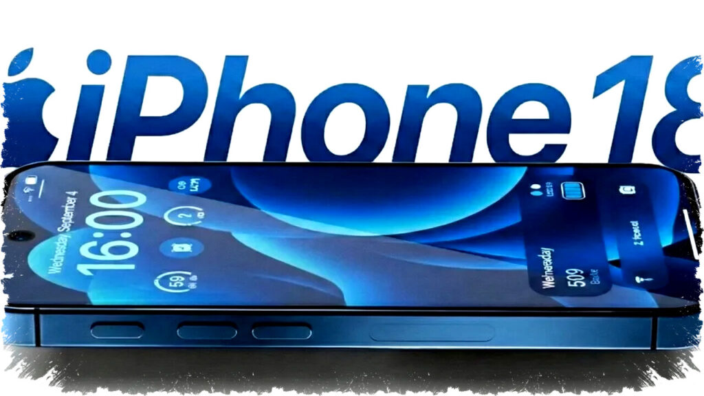 iPhone 18 Pro Hadir dengan Dynamic Island Lebih Kecil dan Face ID Under-Display, Inovasi Berkesinambungan Apple