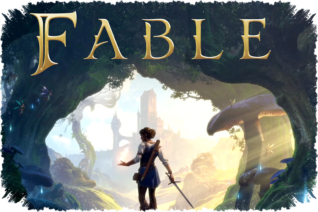 Fable Open-World RPG Siap Rilis Musim Gugur 2026 di Xbox dan PlayStation, Intip Teaser Gameplay! Fable Open-World RPG Siap Rilis Musim Gugur 2026 di Xbox dan PlayStation, Intip Teaser Gameplay!