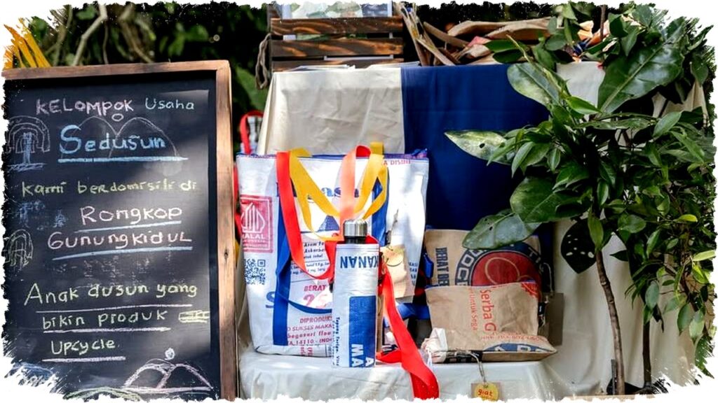 Cara Ubah Limbah Jadi Cuan ala Gerakan Laboratorium Dusun Gunungkidul: Panduan Lengkap!